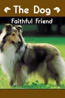 Book cover of The dog