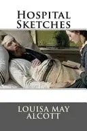 Book cover of Hospital Sketches