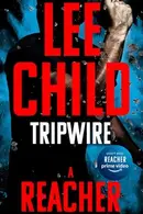 Book cover of Tripwire
