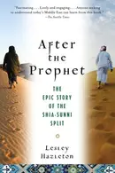 Book cover of After the Prophet