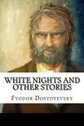 Book cover of White Nights