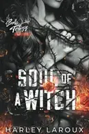 Book cover of Soul of a Witch