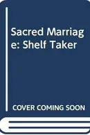 Book cover of Sacred Marriage