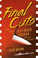 Book cover of Final Cuts