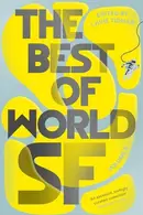 Book cover of Best of World SF