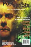 Book cover of World Horror Convention Special Edition