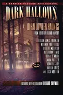 Book cover of Dark Hallows