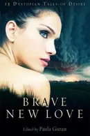 Book cover of Brave New Love