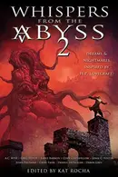 Book cover of Whispers from the Abyss Vol.2