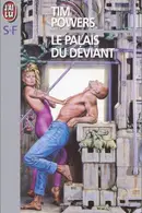 Book cover of Le palais du Déviant