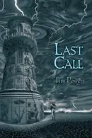 Book cover of Last Call