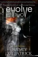 Book cover of Evolve Two