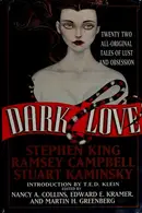 Book cover of Dark Love