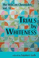 Book cover of The WisCon Chronicles Vol. 11