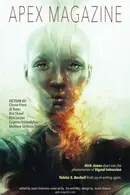 Book cover of Apex Magazine May 2018