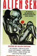 Book cover of Alien Sex