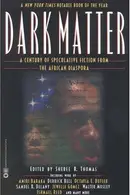 Book cover of Dark Matter