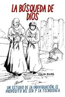 Book cover of LA BÚSQUEDA DE DIOS