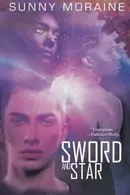 Book cover of Sword and Star