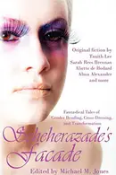 Book cover of Scheherazade's Facade