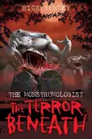 Book cover of The Terror Beneath