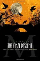 Book cover of The Final Descent