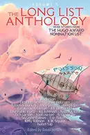 Book cover of The Long List Anthology Volume 5