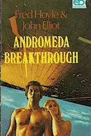 Book cover of Andromeda Breakthrough