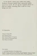 Book cover of Frozen Planet of Azuron