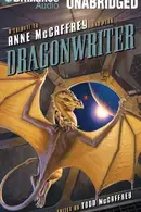 Book cover of Dragonwriter