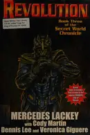 Book cover of Revolution
