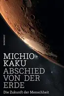 Book cover of Abschied von der Erde