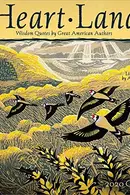 Book cover of Heart Land 2020 Wall Calendar