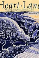Book cover of Heart Land 2022 Wall Calendar