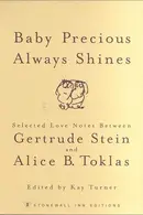 Book cover of Baby Precious Always Shines