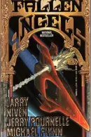 Book cover of Fallen Angels