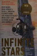 Book cover of Infinite Stars
