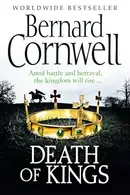 Book cover of Death of Kings