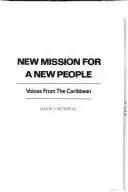 Book cover of New mission for a new people
