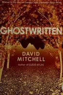 Book cover of Ghostwritten