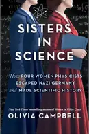 Book cover of Sisters in Science