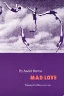 Book cover of L'amour fou