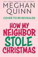 Book cover of How My Neighbor Stole Christmas