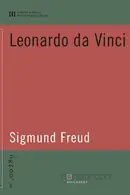 Book cover of Kindheitserinnerung des Leonardo da Vinci