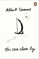 Book cover of The Modern Classics Sea Close By