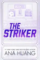 Book cover of Striker