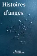 Book cover of Histoires d’anges