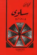 Book cover of سلوى في مهب الريح