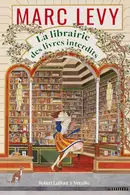 Book cover of La librairie des livres interdits
