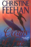 Book cover of Oceans of fire